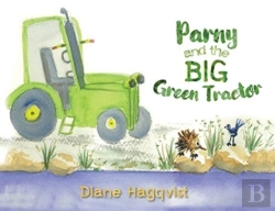 Bertrand.pt - Parny And The Big Green Tractor