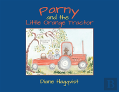 Parny And The Little Orange Tractor