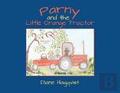 Parny And The Little Orange Tractor