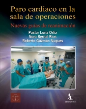 Paro Cardiaco En La Sala De Operaciones