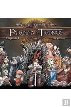 Bertrand.pt - Parodia De Tronos Temporada 1