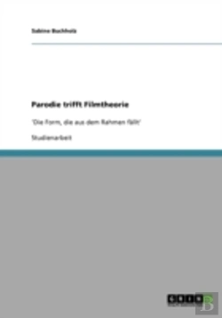 Bertrand.pt - Parodie Trifft Filmtheorie