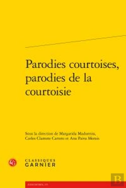 Bertrand.pt - Parodies Courtoises, Parodies De La Courtoisie