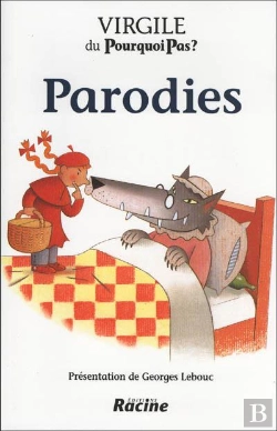 Bertrand.pt - Parodies