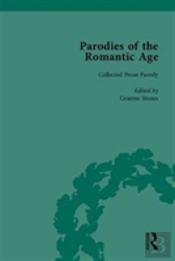Parodies Of The Romantic Age