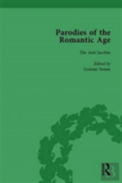 Parodies Of The Romantic Age Vol 1