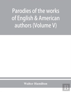 Bertrand.pt - Parodies Of The Works Of English & Ameri