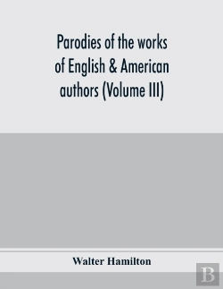 Bertrand.pt - Parodies Of The Works Of English & Ameri