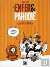 Parodiquement Votre T.1-La Vie Fabuleuse