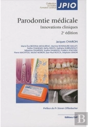 Parodontie Médicale ; Innovations Cliniques (2e Édition)