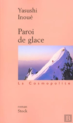 Bertrand.pt - Paroi De Glace