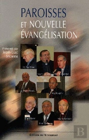 Paroisse Et Nouvelle Évangélisation