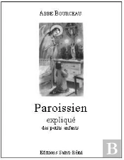 Paroissien Expliqué Des Petits Enfants