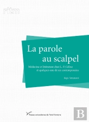 Parole Au Scalpel