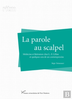 Bertrand.pt - Parole Au Scalpel