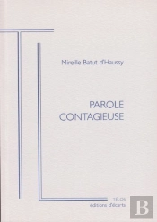 Parole Contagieuse