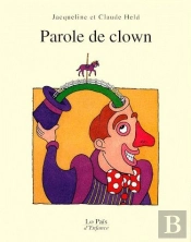 Parole De Clown