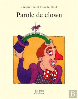 Bertrand.pt - Parole De Clown