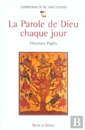 Parole De Dieu Chaque Jour