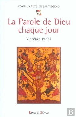 Bertrand.pt - Parole De Dieu Chaque Jour