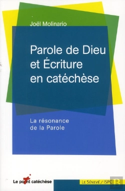 Bertrand.pt - Parole De Dieu Et Ecriture En Catechese