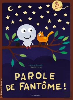 Bertrand.pt - Parole De Fantôme