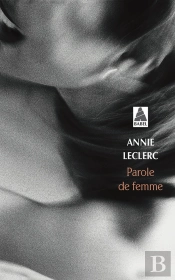 Parole De Femme