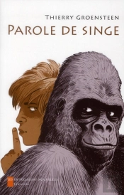Parole De Singe