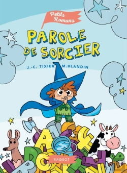 Bertrand.pt - Parole De Sorcier