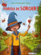 Parole De Sorcier