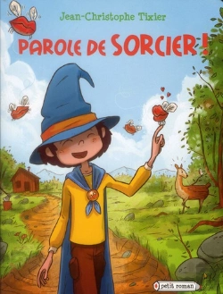 Bertrand.pt - Parole De Sorcier