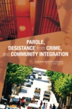 Bertrand.pt - Parole, Desistance From Crime, And Community Integration