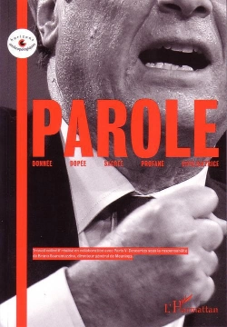 Bertrand.pt - Parole ; Donnée Dopée Sacrée Profane Civilisatrice
