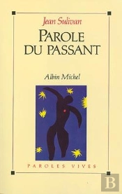 Parole Du Passant
