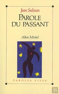 Bertrand.pt - Parole Du Passant