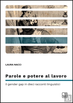 Bertrand.pt - Parole E Potere Al Lavoro