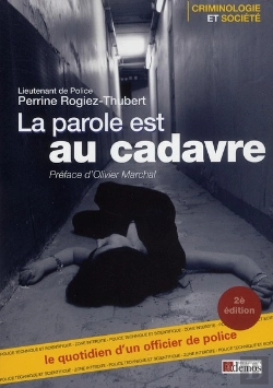 Bertrand.pt - Parole Est Au Cadavre Nouvelle Edition