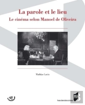Parole Et Le Lieu