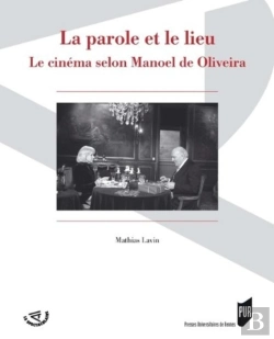 Bertrand.pt - Parole Et Le Lieu