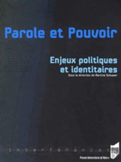 Bertrand.pt - Parole Et Pouvoir 2