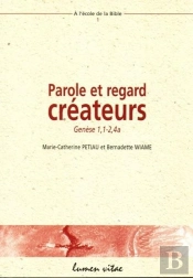 Parole Et Regard Créateurs