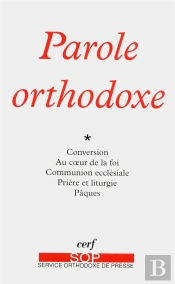 Parole Orthodoxe