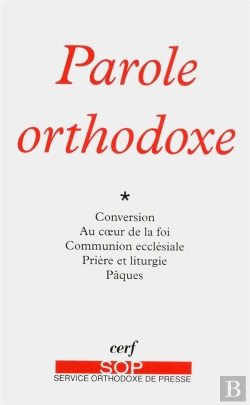 Bertrand.pt - Parole Orthodoxe