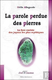 Parole Perdue Des Pierres