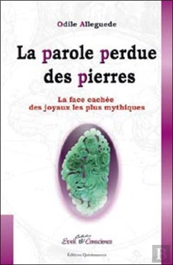 Bertrand.pt - Parole Perdue Des Pierres