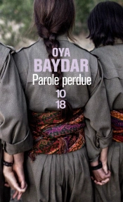 Parole Perdue
