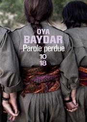 Parole Perdue
