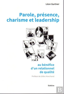 Bertrand.pt - Parole, Présence, Charisme Et Leadership