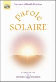 Parole Solaire