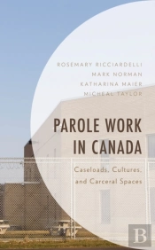 Parole Work In Canada
